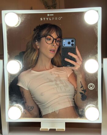 Jadevow leaked private photo uncensored HD quality