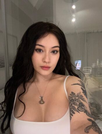 Jadeyanh  page leaked private photo uncensored HD quality