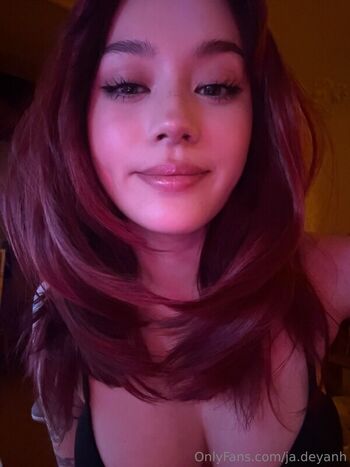 Jadeyanh  page leaked private photo uncensored HD quality