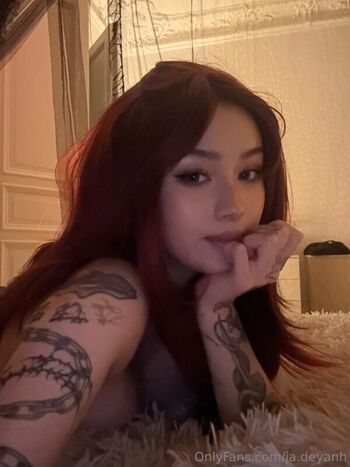 Jadeyanh  page leaked private photo uncensored HD quality