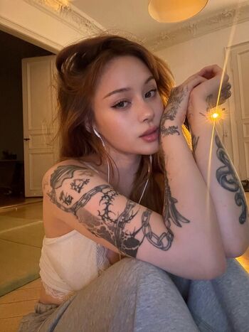 Jadeyanh  page leaked private photo uncensored HD quality