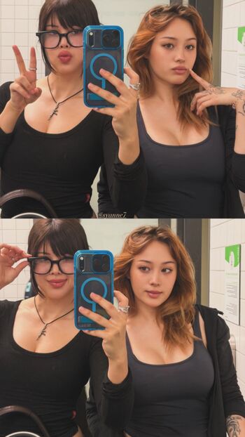 Jadeyanh  page leaked private photo uncensored HD quality
