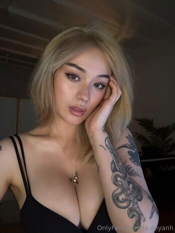 Jadeyanh leaked private photo uncensored HD quality