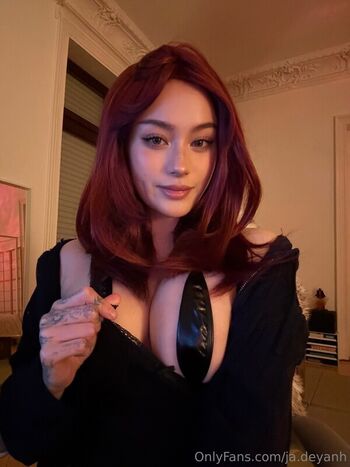 Jadeyanh leaked private photo uncensored HD quality