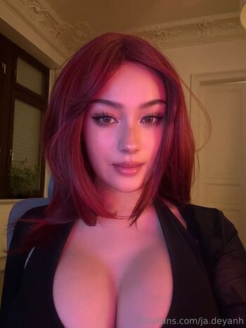 Jadeyanh  page leaked private photo uncensored HD quality