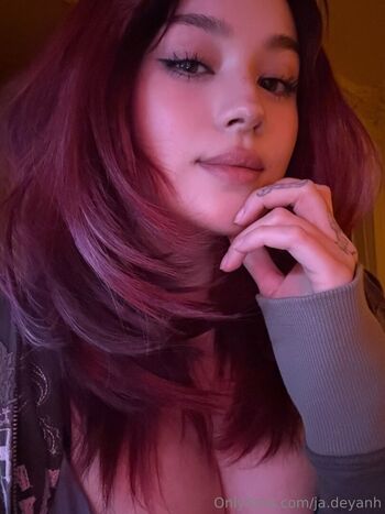 Jadeyanh  page leaked private photo uncensored HD quality
