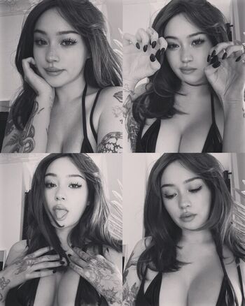Jadeyanh leaked private photo uncensored HD quality