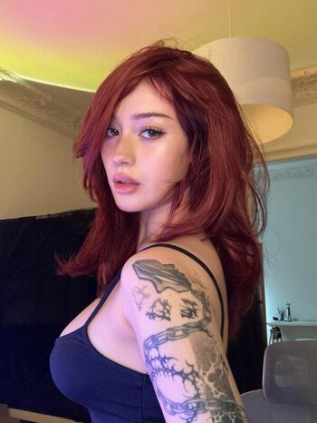 Jadeyanh leaked private photo uncensored HD quality