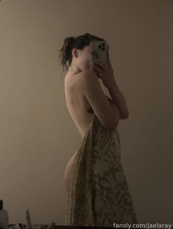 Jaelaray leaked private photo uncensored HD quality