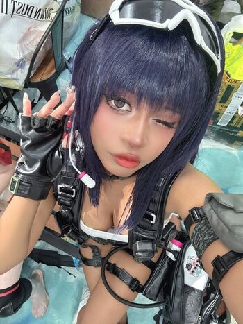 Jaenakos leaked private photo uncensored HD quality
