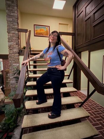 Jamie jirak leaked private photo uncensored HD quality