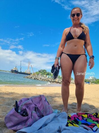 Janemelsmith leaked private photo uncensored HD quality