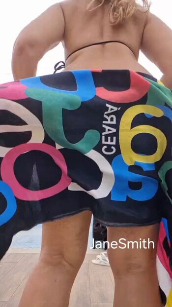 Janemelsmith leaked private photo uncensored HD quality