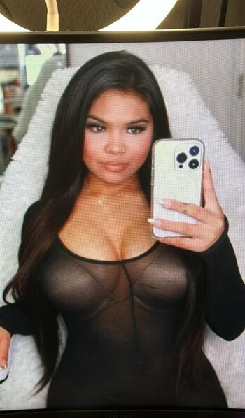 Janifest leaked private photo uncensored HD quality