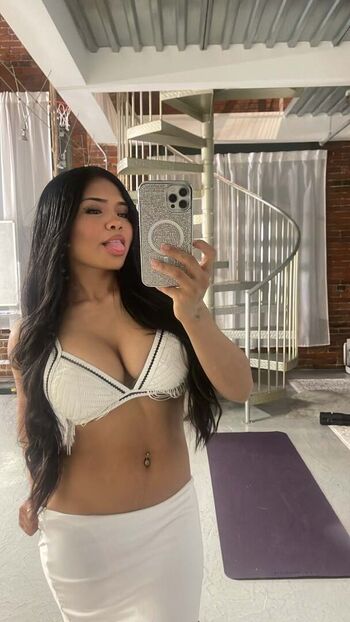 Janifest leaked private photo uncensored HD quality