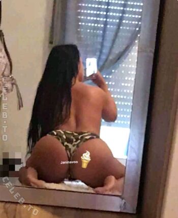 Janinavoo page leaked private photo uncensored HD quality