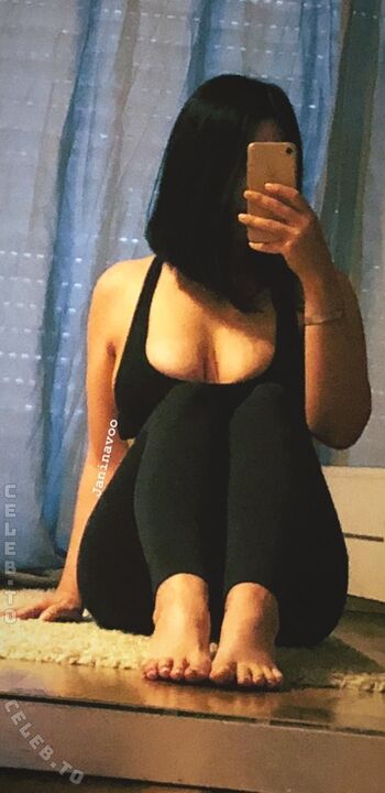 Janinavoo leaked private photo uncensored HD quality