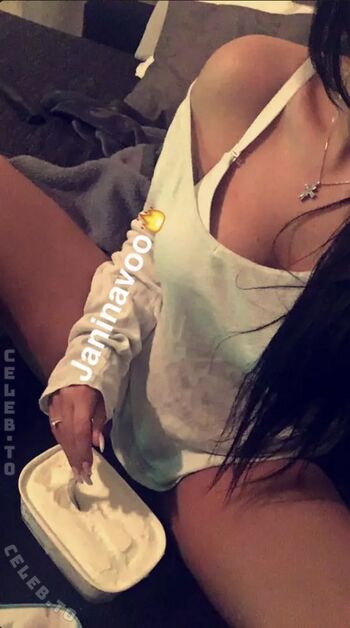 Janinavoo leaked private photo uncensored HD quality
