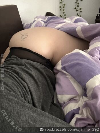 Janine leaked private photo uncensored HD quality