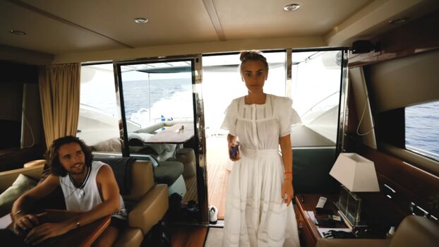 Janni deler leaked private photo uncensored HD quality