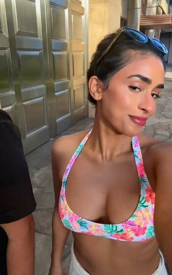 Jasleen singh leaked private photo uncensored HD quality