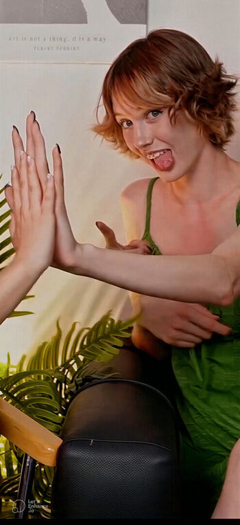 Jasmin begalinova page leaked private photo uncensored HD quality