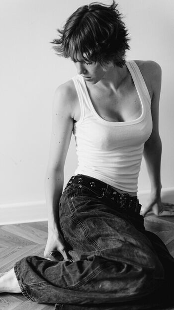 Jasmin begalinova page leaked private photo uncensored HD quality