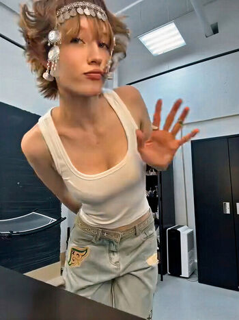 Jasmin begalinova page leaked private photo uncensored HD quality