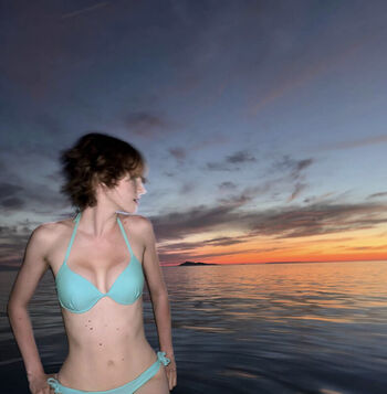 Jasmin begalinova leaked private photo uncensored HD quality