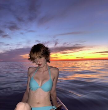 Jasmin begalinova leaked private photo uncensored HD quality