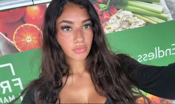 Jasmine lillyyyy  page leaked private photo uncensored HD quality