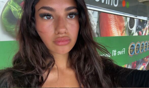 Jasmine lillyyyy  page leaked private photo uncensored HD quality