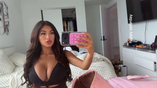 Jasmine lillyyyy  page leaked private photo uncensored HD quality