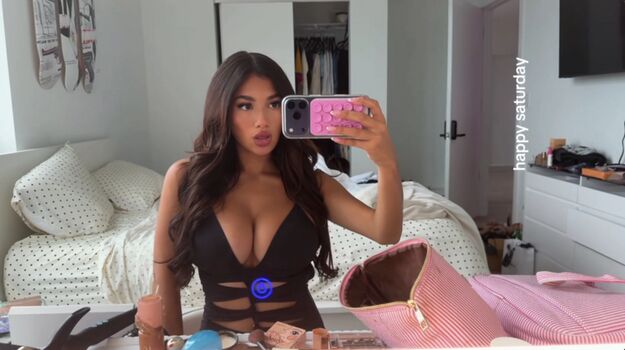 Jasmine lillyyyy  page leaked private photo uncensored HD quality