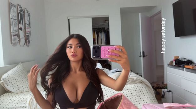 Jasmine lillyyyy  page leaked private photo uncensored HD quality