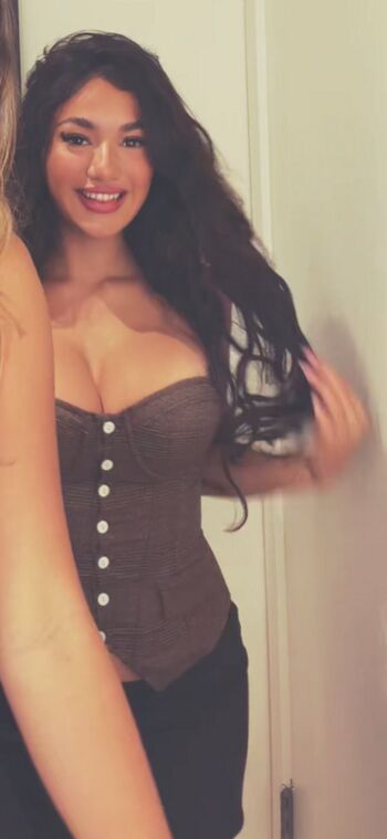 Jasmine lillyyyy  page leaked private photo uncensored HD quality