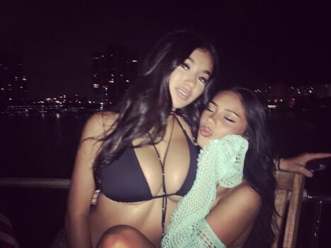 Jasmine lillyyyy leaked private photo uncensored HD quality