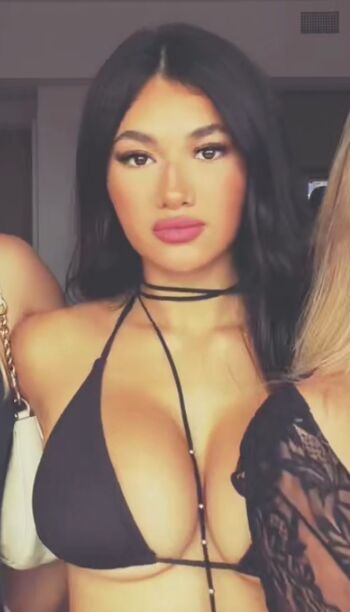 Jasmine lillyyyy leaked private photo uncensored HD quality