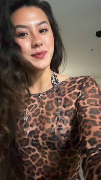 Jasmine yi page leaked private photo uncensored HD quality