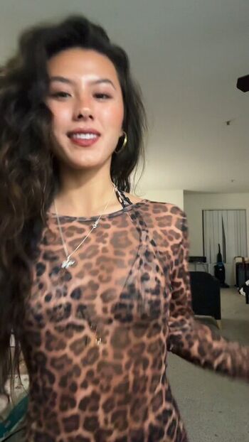 Jasmine yi leaked private photo uncensored HD quality