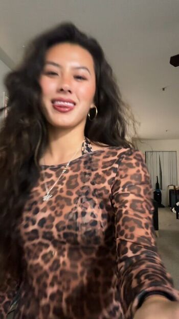 Jasmine yi leaked private photo uncensored HD quality