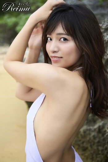 Jav actress gravure leaked private photo uncensored HD quality