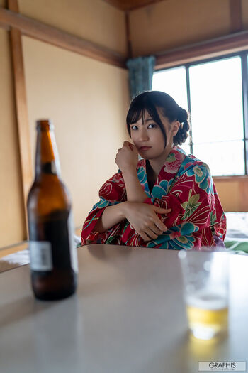 Jav actress gravure page leaked private photo uncensored HD quality