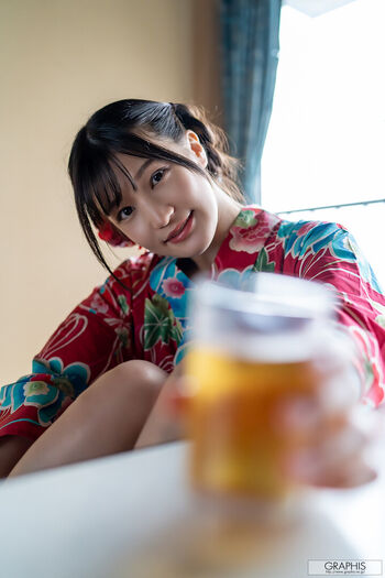 Jav actress gravure page leaked private photo uncensored HD quality