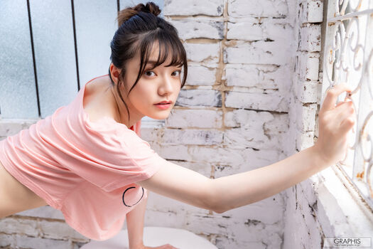 Jav actress gravure page leaked private photo uncensored HD quality