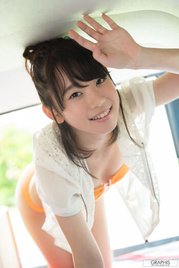 Jav actress gravure page leaked private photo uncensored HD quality