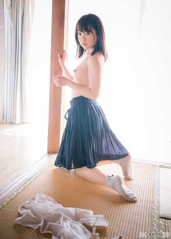 Jav actress gravure page leaked private photo uncensored HD quality