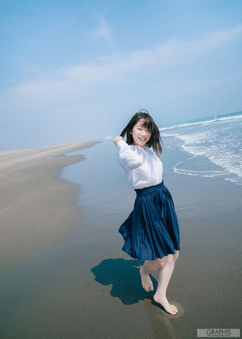 Jav actress gravure page leaked private photo uncensored HD quality