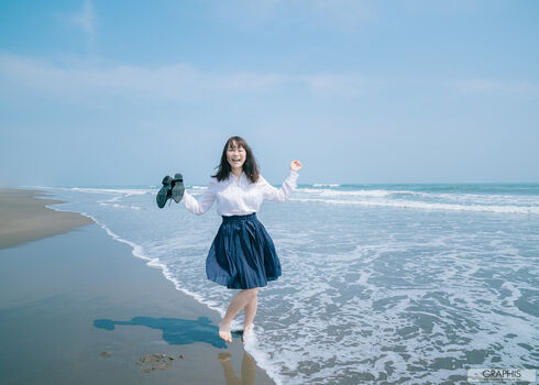 Jav actress gravure page leaked private photo uncensored HD quality