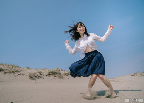 Jav actress gravure page leaked private photo uncensored HD quality